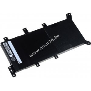 Accu voor Asus X555 / Type 2ICP4/63/134