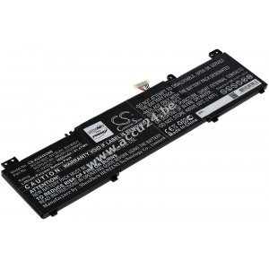 Batterij voor Laptop Asus Zenbook Flip 14 UM462DA-AI046T / Type B31N1822