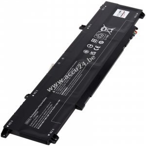 Accu geschikt voor Laptop HP Victus 15-FA Victus 16-B Type WK04XL