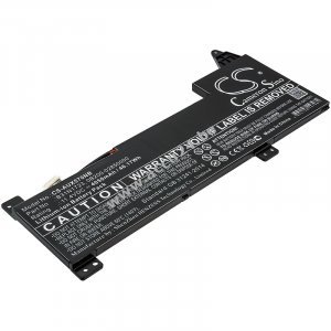 Accu geschikt voor Laptop Asus FX570UD X570 Type B31N1723