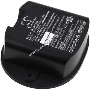 Batterij voor luidspreker Sonos Move / Type IP-03-6802-001