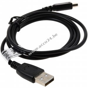 USB-oplaadkabel voor Nintendo 3DS / 2DS / DSi / DSi XL