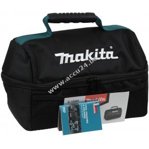 Originele Makita lunchtas, doos, tas E-15584