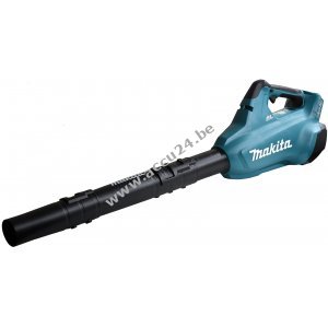 Makita DUB362Z Accu blazer 2x18 V, zonder accu, zonder lader