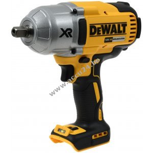 DEWALT DCF899N-XJ 18 V snoerloze slagmoersleutel