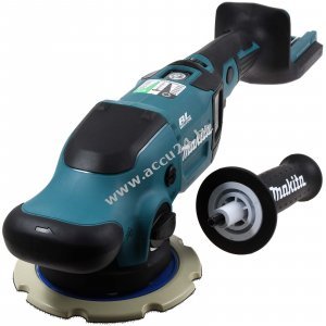 Makita DCG180Z Patroonpistool 18V, zonder batterij, zonder lader