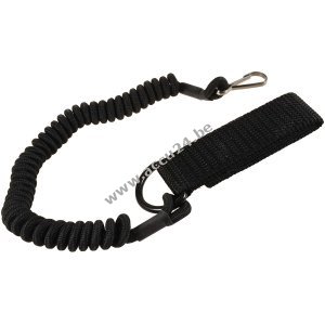 Nitecore Tactical Lanyard NTL20 voor zaklampen met 25,4 mm behuizingsdiameter