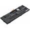 Accu geschikt voor Laptop Samsung Chromebook 15.6, XE350XBA-K01US, Type BA43-00390A