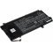 Accu geschikt voor Lenovo Thinkpad Yoga 15 20DR, Type 00HW014