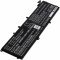 Accu geschikt voor Laptop Dell G7 17 7700 Type V0GMT