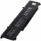 Accu geschikt voor Laptop HP Victus 15-FA Victus 16-B Type WK04XL