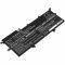 Batterij geschikt voor Laptop Asus ZenBook Zenbook Flip 14 UX461FA Zenbook Flip 14 UX461UA Type C31N1714