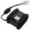 Batterij geschikt voor Bluetooth-luidspreker Sony SRS-XP700 type 9-301-010-26