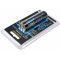 Nitecore Li-Ion accu type 21700 NL2142LTHPR 4200mAh, met USB, bestand tegen lage temperaturen