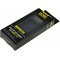 USB-oplader Nitecore UCN5 voor Canon accu type LP-E17, Quick Charge