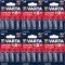 Varta Max Tech AA alkaline batterijen - 24 stuks 6x4 blisterverpakkingen