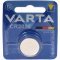 Varta lithium knoopcel CR2025 DL2025 1 blisterverpakking