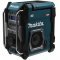 Makita snoerloze bouwplaatsradio MR003GZ 12V - 40V