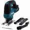 Makita DJV184Z 18V accu decoupeerzaag zonder accu, zonder oplader