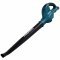 Makita DUB361Z Snoerloze blazer 2x18 V, zonder accu, zonder oplader