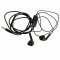 Samsung EHS61ASFBE In Ear hoofdtelefoon Stereo hoofdtelefoon 3.5mm zwart