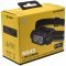 Nitecore NU45 LED-hoofdlamp, hoofdlamp, USB-C, max. 1700 lumen