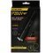 Nitecore P20UV V2 tactische zaklamp - max. 1000 lumen - wit licht & UV-licht