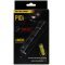 Nitecore P10I tactische LED-zaklamp, tot 1800 lumen, incl. USB-C oplaadkabel