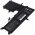 Accu geschikt voor Laptop Asus VivoBook Flip 14 TP410UA-DB51T, Type B31N1705