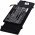 Batterij geschikt voor Lenovo Yoga Slim 7 Carbon 14ACN6 Ideapad Slim 7 Carbon 14ACN6 Type L20M4PF2