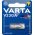 Varta alkalinebatterij V23A V23GA 23AE 12V 1 blisterverpakking