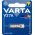 Varta alkaline batterij LR27 V27A V27GA 12V 1 blisterverpakking