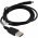 USB-oplaadkabel voor Nintendo 3DS / 2DS / DSi / DSi XL