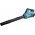 Makita DUB362Z Accu blazer 2x18 V, zonder accu, zonder lader