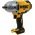 DEWALT DCF899N-XJ 18 V snoerloze slagmoersleutel