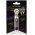 Sleutelhanger zaklamp Nitecore TIKI UV - 1000mW, met micro USB-poort transparant