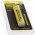 Nitecore Li-Ion batterij type 18650 3600mAh NL18336