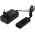 Lader voor Gardena grastrimmer SmallCut 300 / accu type 8834-20