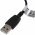 USB-oplaadkabel voor Nintendo 3DS / 2DS / DSi / DSi XL