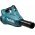 Makita DUB362Z Accu blazer 2x18 V, zonder accu, zonder lader