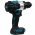 Makita DDF486Z accuboormachine, 18V, zonder accu & lader