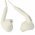 Samsung EO-EG920BW in-ear hoofdtelefoon stereo 3.5mm Galaxy S6 S7 Wit