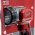 Milwaukee M18 T LED zaklamp, handlamp, snoerloze zaklamp 120 lumen, zonder accu