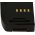 Batterij voor satelliettelefoon Thuraya Hughes 7100 / 7101 / Type TH-01-006