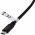 goobay Sync Charge SuperSpeed USB-C kabel USB 3.2 Gen 1 USB-PD, 1 m