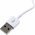 Samsung EP-DN930CWE Datakabel USB-A naar USB-C 1,2 m wit