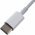 Apple A2561 MM0A3 USB-C naar Lightning oplaadkabel 1m