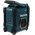 Makita snoerloze bouwplaatsradio MR003GZ 12V - 40V