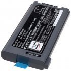 Batterij voor Laptop Panasonic Toughbook CF-30 / CF-31 / Type CF-VZSU1430U