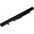 Accu geschikt voor Laptop Toshiba Satellite Pro R50-A, Type PA5212U-1BRS TypeA